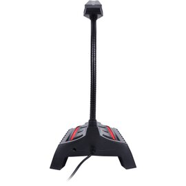 Изображение 6 Микрофон Defender Ring GMC 150 USB LED USB Black (64615)