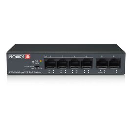 Изображение 6 Комплект видеонаблюдения Provision-ISR Kit IP 4Мп (dome) IP