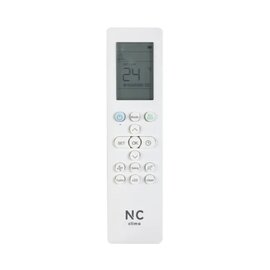 Изображение 6 Кондиционер Neoclima Derby NCI12EHDIw1eu/NCO12EHDIw1eu
