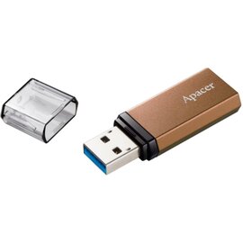 Изображение 3 USB флешка Apacer 128GB AH25C Classical Bronze USB 3.2 (AP128GAH25CJ-1)