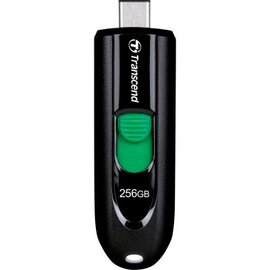 Изображение 4 Накопитель USB Transcend 256GB JetFlash 790C USB 3.2 Type-C (TS256GJF790C)