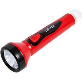Зображення  Delux REL-107 USB (90020137)