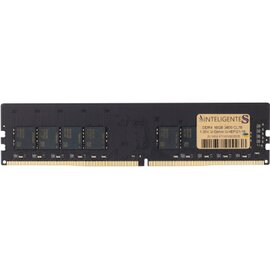 Зображення  Модуль пам`яті Inteligentes DDR4 16384Mb 3600MHz (IU4EFG1/16)