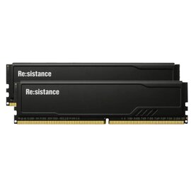 Зображення  Оперативна пам`ять Inteligentes DDR4 2x16384Mb 3200MHz (IR4DHE2/32)