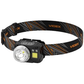 Зображення  Ліхтар на чоло Videx VLF-H075C