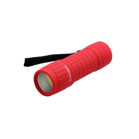 Зображення  Ліхтар Westinghouse WF87 + 3 х AAA/R03 Red (WF87-3R03PD16(red))