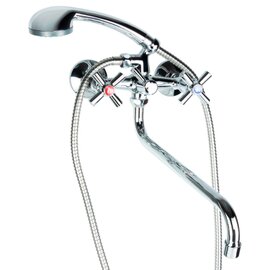 Зображення  Змішувач Aquatica PM-5C457C (9780220)