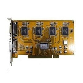 Изображение  Плата программная Lux 9004 R