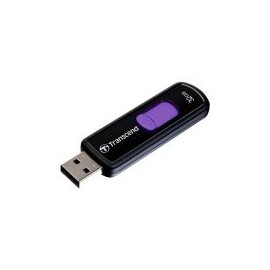 Зображення 2 Накопичувач USB Transcend JetFlash 500 32GB USB 2.0 - TS32GJF500
