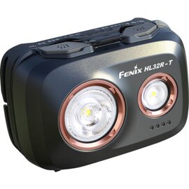 Зображення 2 Ліхтар на чоло Fenix HL32R-T Blue (HL32R-TBL)