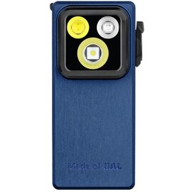 Зображення 2 Olight Oclip Ultra Navy blue (0.0000.3145)