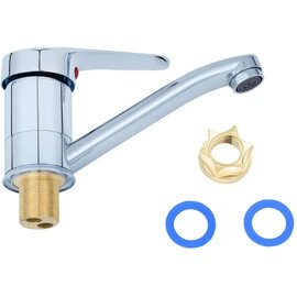 Зображення 3 Змішувач Agua Sevilla-C010 (CV017364)