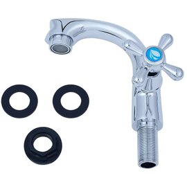 Зображення 4 Змішувач Agua Toledo-C090 (CV012075)