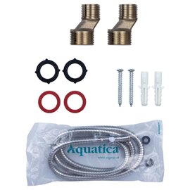 Зображення 5 Змішувач Aquatica PM-5C457C (9780220)