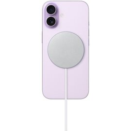 Зображення 6 Зарядний пристрій Зарядное устройство Apple MagSafe Charger 1.0 m Model A3502 (MGD74ZE/A)