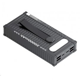 Зображення  Універсальна мобільна батарея Aspiring Hit 20 20000mAh PD/22.5W (PPHT.H02)