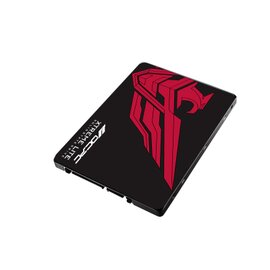 Зображення  Накопичувач SSD OCPC 1TB 2.5 TLC (SSD25S3T1TBLT)