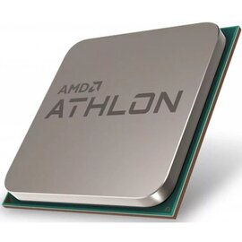 Зображення 2 Процесор AMD Athlon 4150GE Gold PRO (100-000000452)