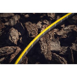 Изображение 3 Шланг садовый 2E AquaFlex Carbon 1/2" 20 м (2E-GHE12GE20)