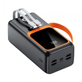 Зображення 3 Батарея мобільна Aspiring Light 40 40000mAh PD/22.5W (PPLH.L04)