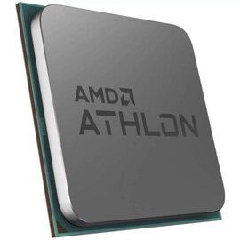 Зображення 3 Процесор AMD Athlon 4150GE Gold PRO (100-000000452)