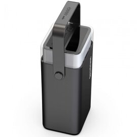 Зображення 4 Батарея мобільна Aspiring Vigor 40 40000mAh PD/65W (PPVG.V04)