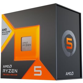 Зображення 4 Процесор AMD Ryzen 5 7500X3D (100-100001904WOF)