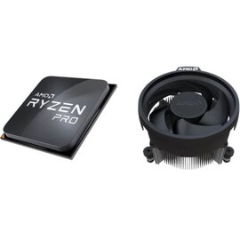 Зображення 4 Процесор AMD Ryzen 7 4750GE PRO (100-100000152MPK)