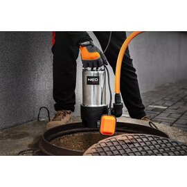 Изображение 5 Neo Tools D1" 10м (15-846)