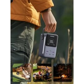 Зображення 5 Батарея мобільна Ugreen PB770 48000mAh 300W with Smart Digital Display (25286)
