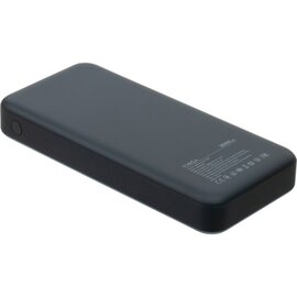 Зображення 5 Батарея універсальна Vinga 30000 mAh 100W Display VA Grey (Li-Ion) (VPBB30100)