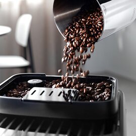 Зображення 5 Кавоварка Delonghi Magnifica Evo ECAM 290.85 SBX