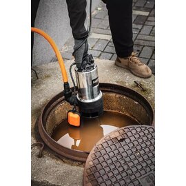 Изображение 6 Neo Tools D1" 10м (15-846)