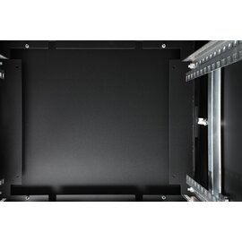 Изображение 6 Коммуникационный шкаф Digitus 19" 42U (DN-1942U-6/6-B-1)