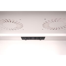 Изображение 6 Коммуникационный шкаф Digitus 19" 4U (DN-49200)