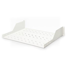 Зображення  Полиця Digitus 19" 2U (DN-97610)