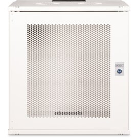 Изображение  Коммуникационный шкаф Digitus 19" 12U (DN-49210)