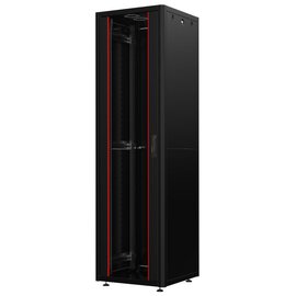 Изображение  Коммуникационный шкаф Mirsan 19" 20U (MR.GTN20U61DE.01)