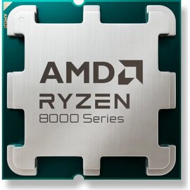 Зображення  Процесор AMD Ryzen 5 8400F (100-100001591MPK)