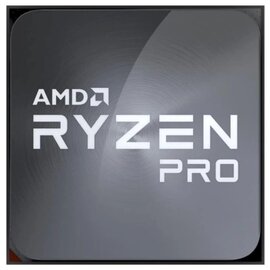 Зображення  Процесор AMD Ryzen 7 4750GE PRO (100-100000152MPK)