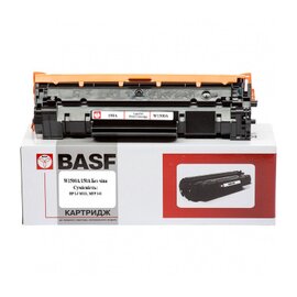 Изображение  Картридж для принтеров BASF HP LJ M111, MFP 141 w1500A/150A без чипа (BASF-KT-W1500A-WOC)