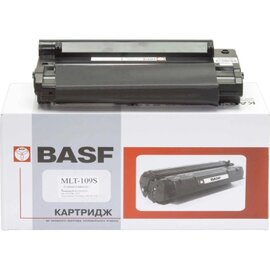 Изображение  Картридж для принтеров BASF для Samsung SCX-4300/ XEROX 3116 (KT-MLTD109S)