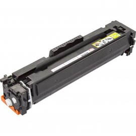 Изображение 2 Картридж для принтеров BASF Canon 055 MF-742Cdw аналог 3013C002 Yellow, without chip (KT-3013C002-WOC)