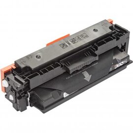 Изображение 2 Картридж для принтеров BASF Canon MF-742Cdw аналог 3020C002 Black, without chip (KT-3020C002-WOC)