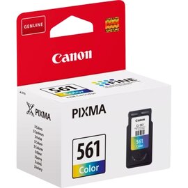 Изображение 2 Картридж для принтеров Canon CL-561 Color, 8.3 ml (3731C001)
