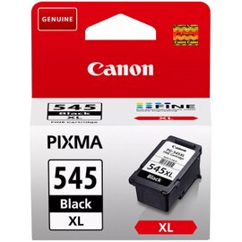 Изображение 2 Картридж для принтеров Canon PG-545 Black XL, 15мл (8286B001)