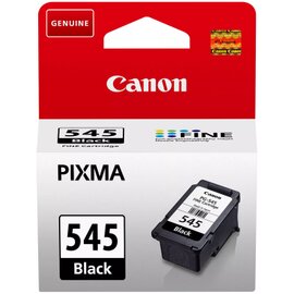 Изображение 2 Картридж для принтеров Canon PG-545 Black, 8мл (8287B001)