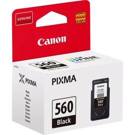 Изображение 2 Картридж для принтеров Canon PG-560 Black, 7.5 ml (3713C001)