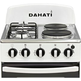 Зображення 2 Кухонна плита Dahati 2000-21/2
