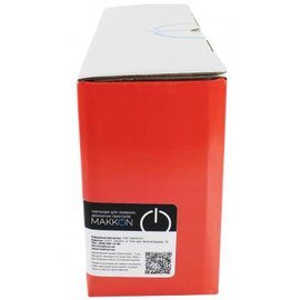 Зображення 2 Картридж для принтерів Makkon Xerox 108R00909 (S00909) 2.5k (MN-XER-S00909)